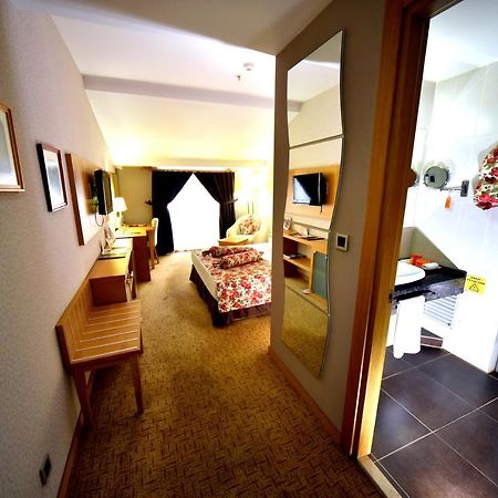 Siir Boutique Hotel Denizli  Ngoại thất bức ảnh