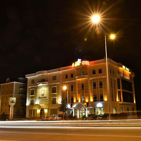 Siir Boutique Hotel Denizli  Ngoại thất bức ảnh