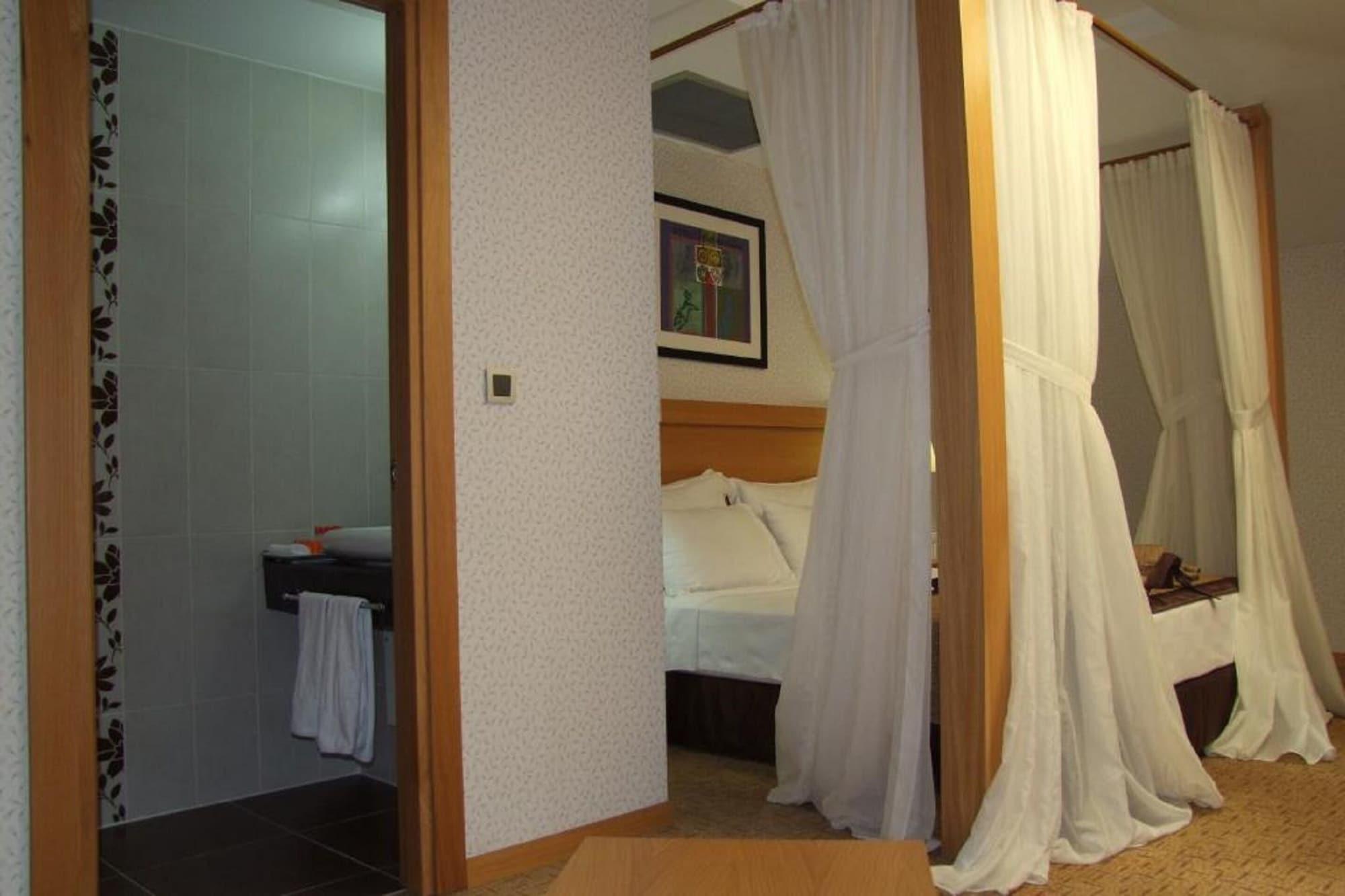 Siir Boutique Hotel Denizli  Ngoại thất bức ảnh