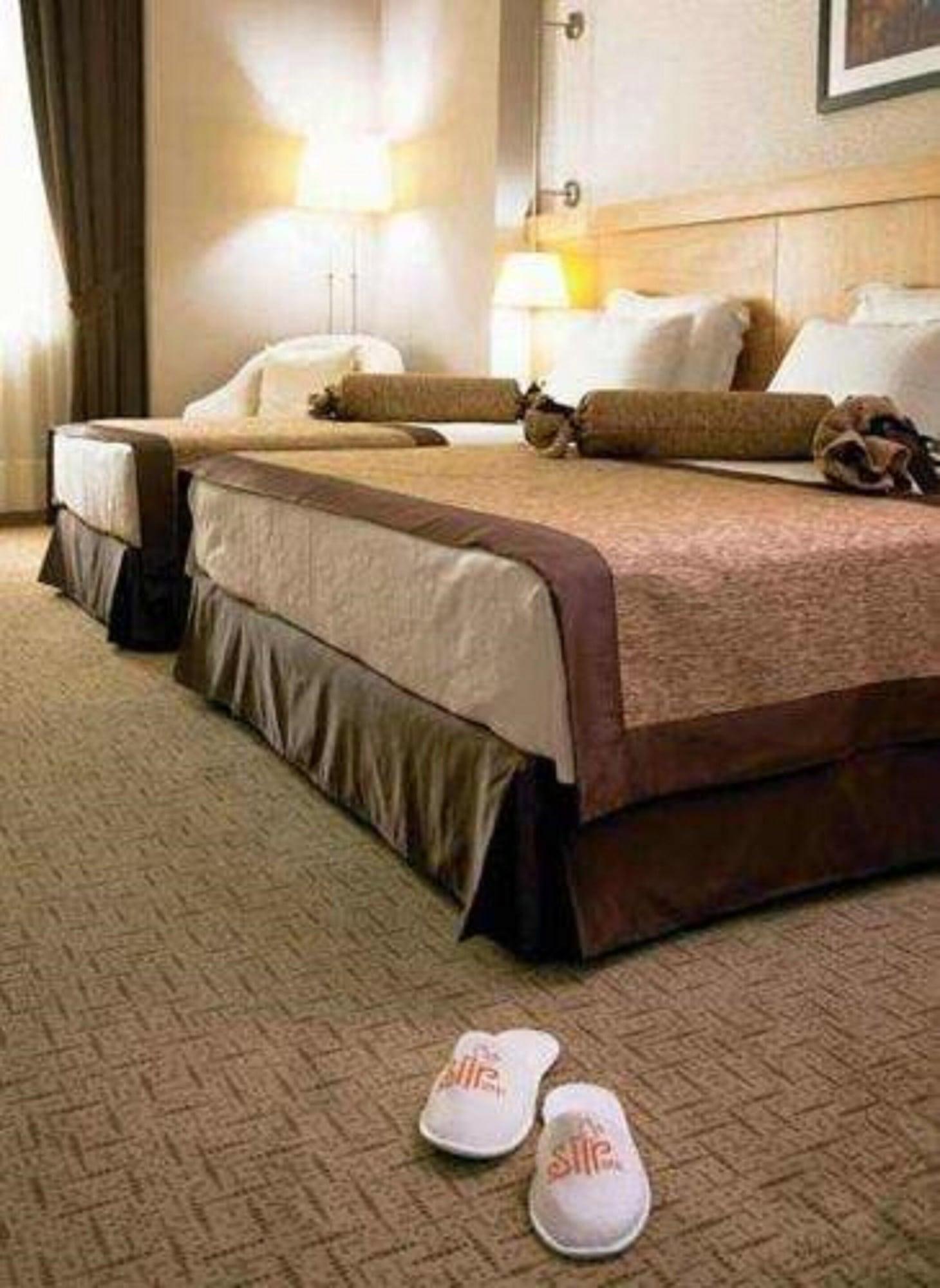 Siir Boutique Hotel Denizli  Ngoại thất bức ảnh