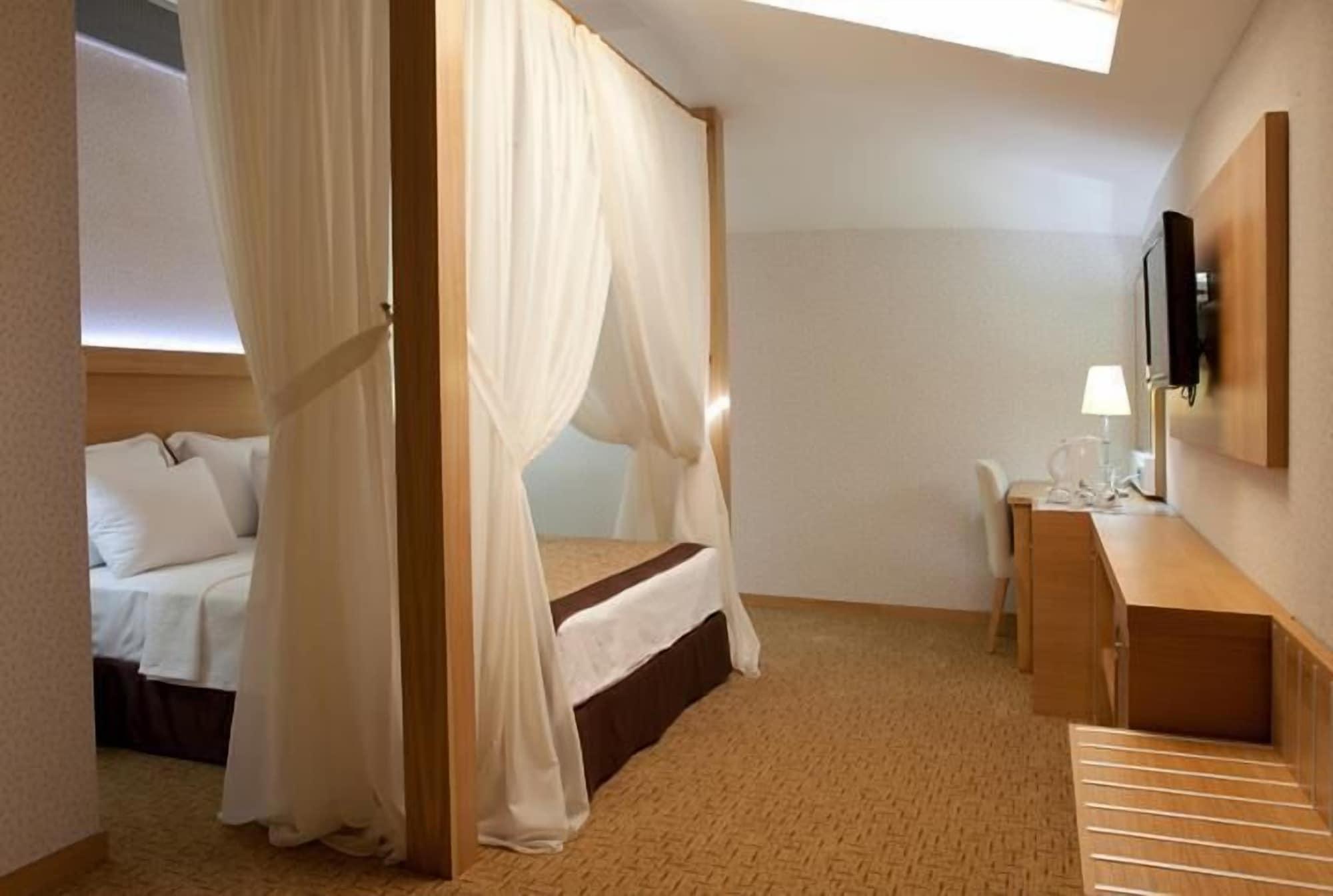 Siir Boutique Hotel Denizli  Ngoại thất bức ảnh