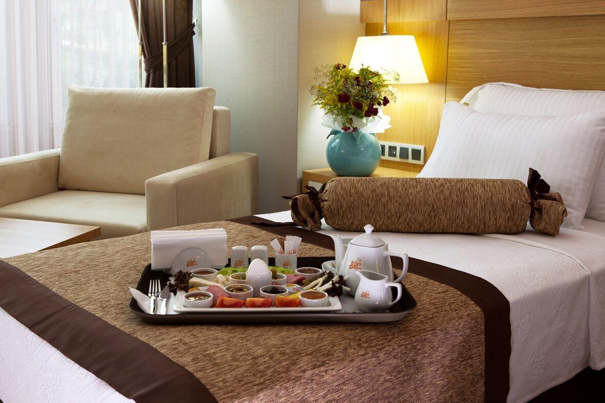 Siir Boutique Hotel Denizli  Ngoại thất bức ảnh