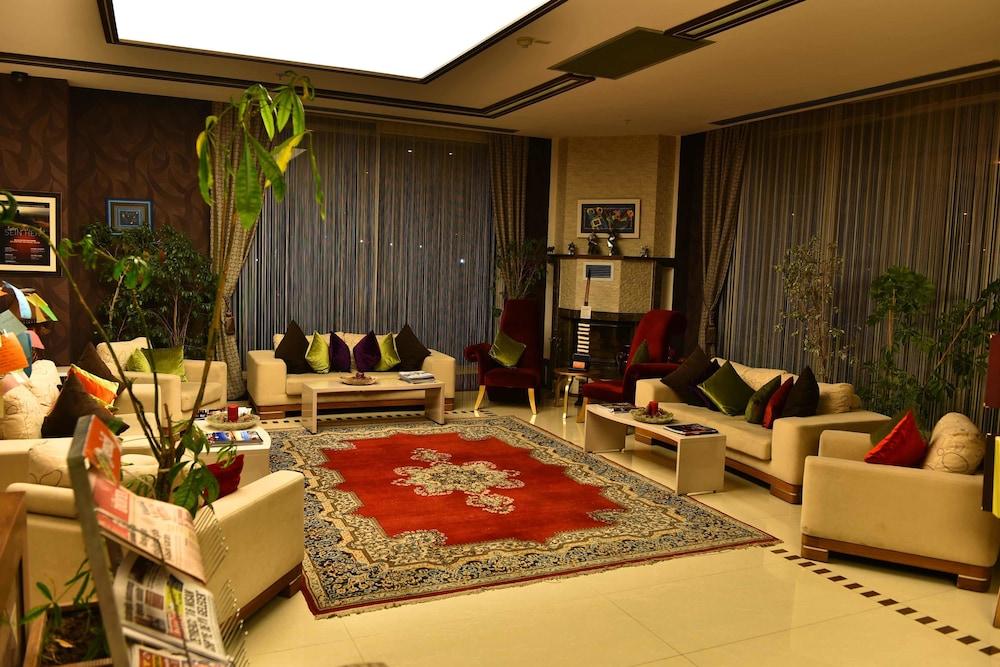 Siir Boutique Hotel Denizli  Ngoại thất bức ảnh