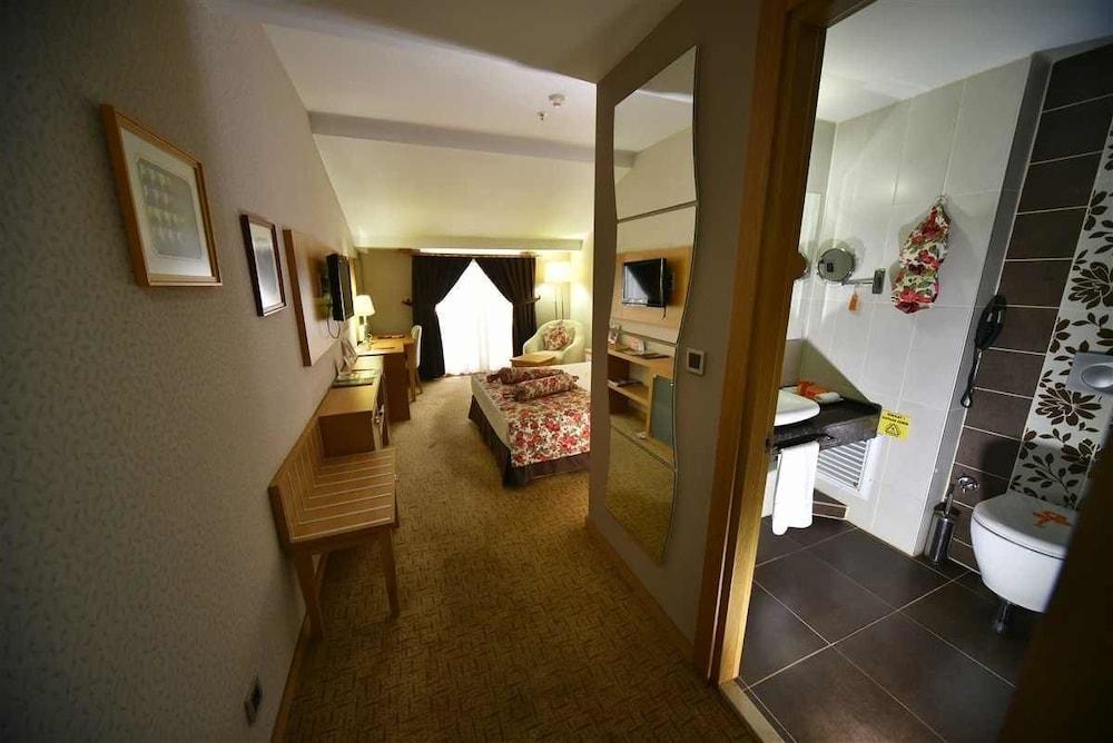 Siir Boutique Hotel Denizli  Ngoại thất bức ảnh