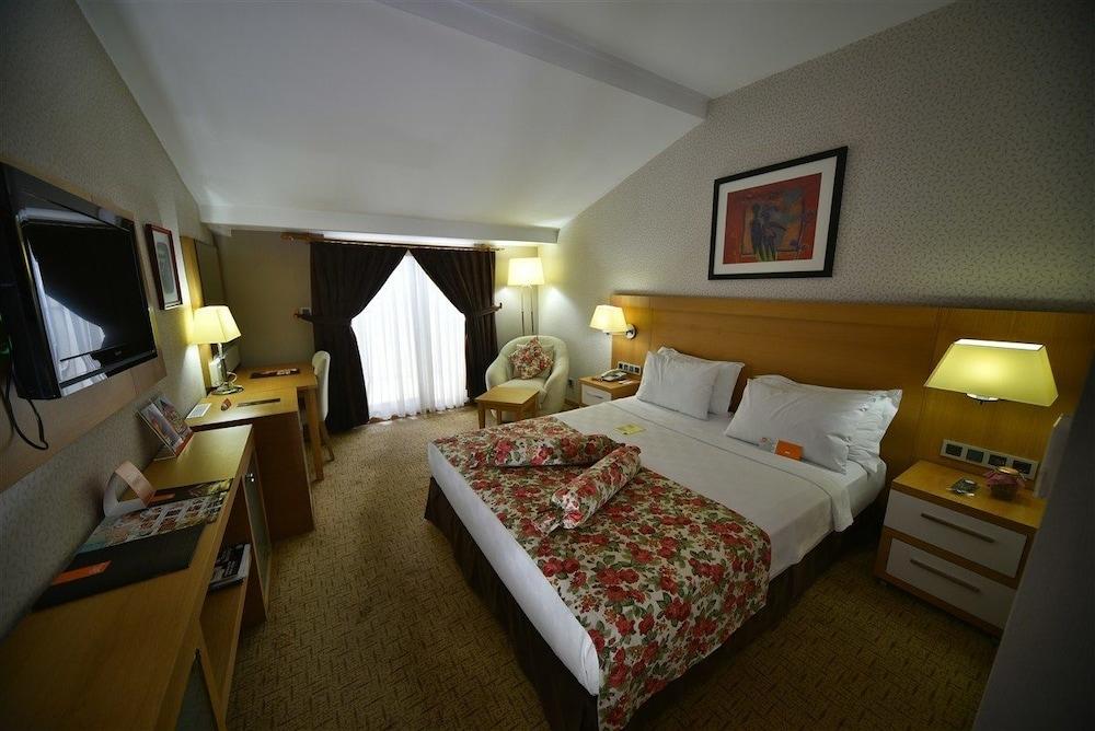 Siir Boutique Hotel Denizli  Ngoại thất bức ảnh