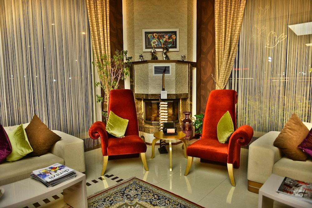 Siir Boutique Hotel Denizli  Ngoại thất bức ảnh