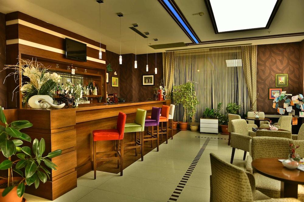 Siir Boutique Hotel Denizli  Ngoại thất bức ảnh