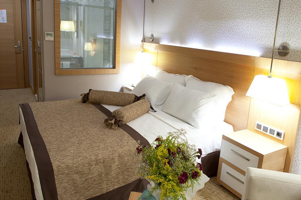 Siir Boutique Hotel Denizli  Ngoại thất bức ảnh