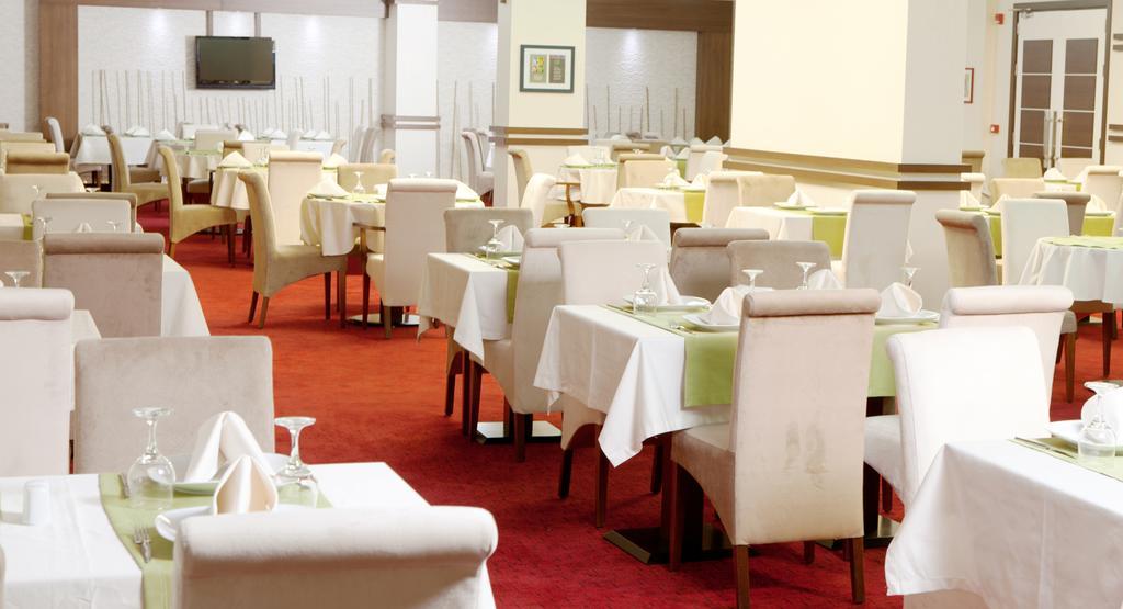 Siir Boutique Hotel Denizli  Ngoại thất bức ảnh