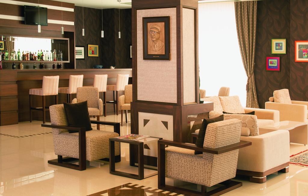 Siir Boutique Hotel Denizli  Ngoại thất bức ảnh