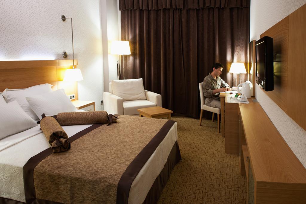 Siir Boutique Hotel Denizli  Ngoại thất bức ảnh
