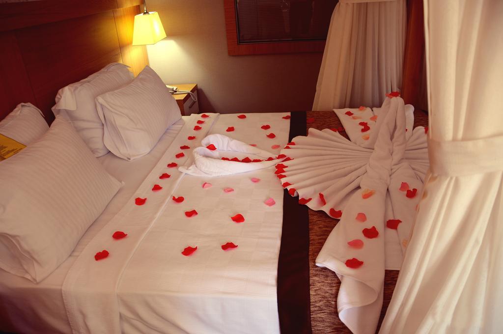 Siir Boutique Hotel Denizli  Ngoại thất bức ảnh