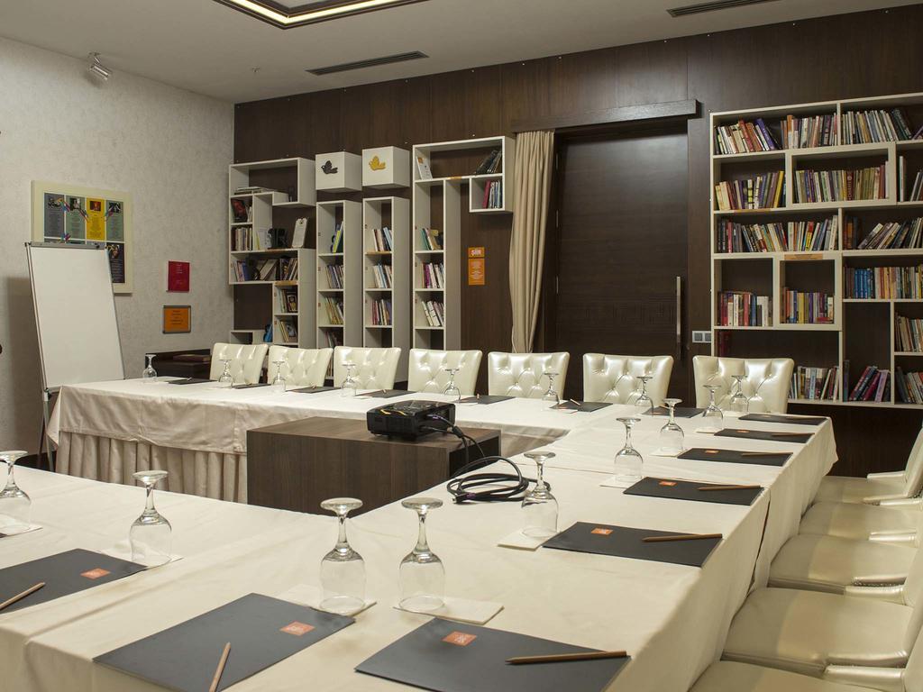 Siir Boutique Hotel Denizli  Ngoại thất bức ảnh