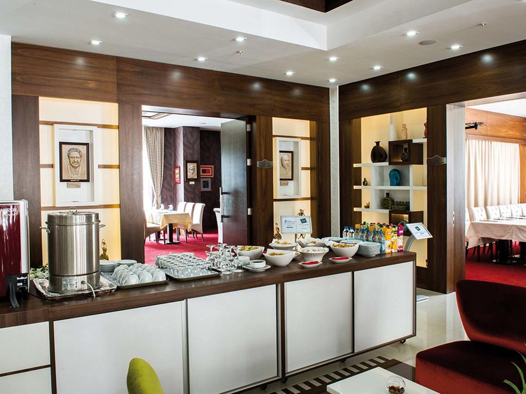 Siir Boutique Hotel Denizli  Ngoại thất bức ảnh