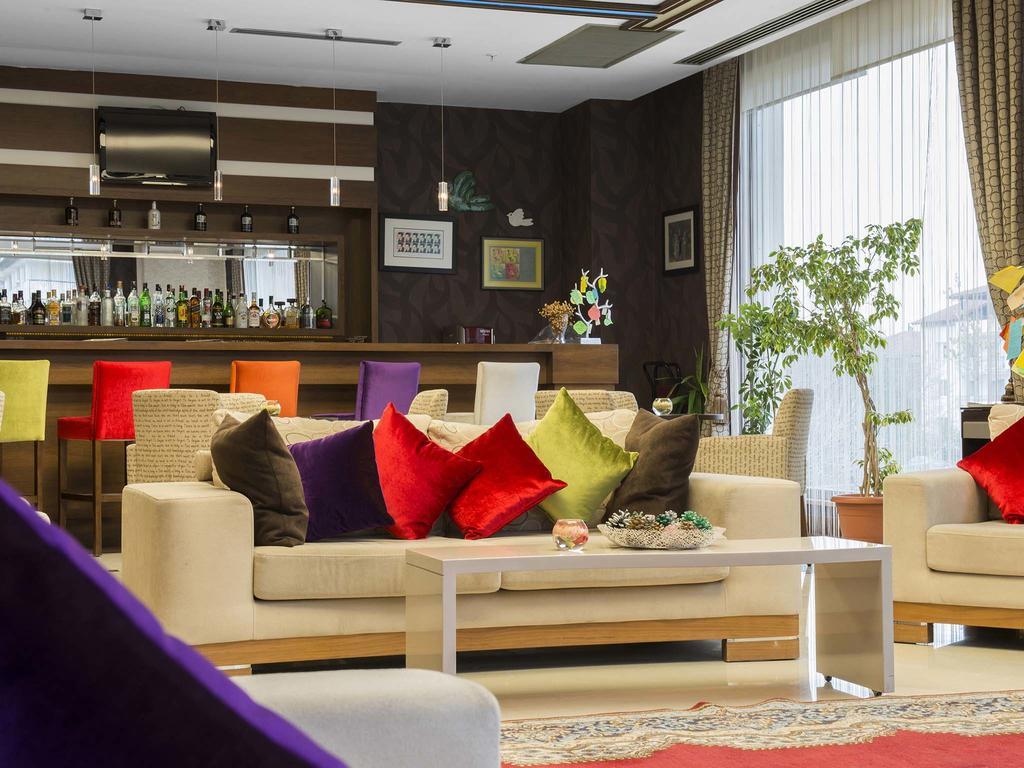Siir Boutique Hotel Denizli  Ngoại thất bức ảnh