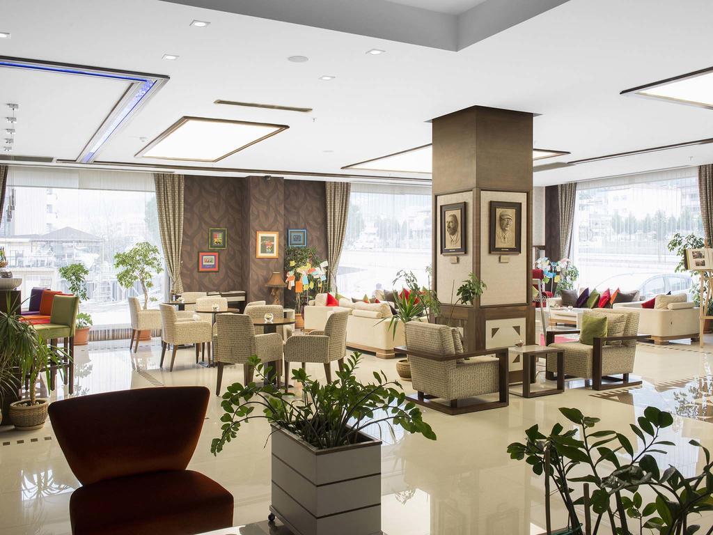 Siir Boutique Hotel Denizli  Ngoại thất bức ảnh
