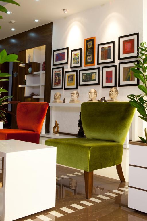 Siir Boutique Hotel Denizli  Ngoại thất bức ảnh