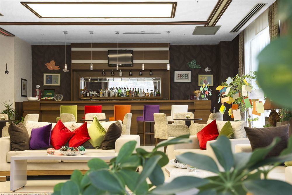 Siir Boutique Hotel Denizli  Ngoại thất bức ảnh