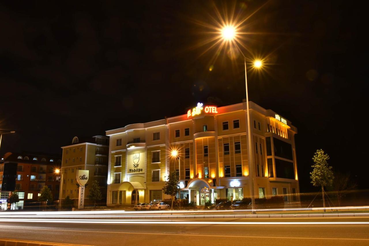 Siir Boutique Hotel Denizli  Ngoại thất bức ảnh