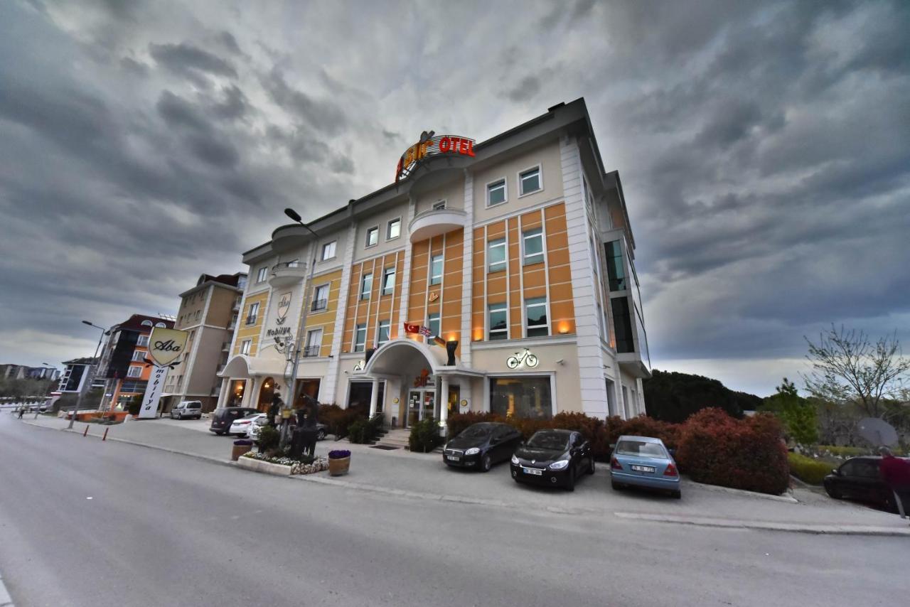 Siir Boutique Hotel Denizli  Ngoại thất bức ảnh