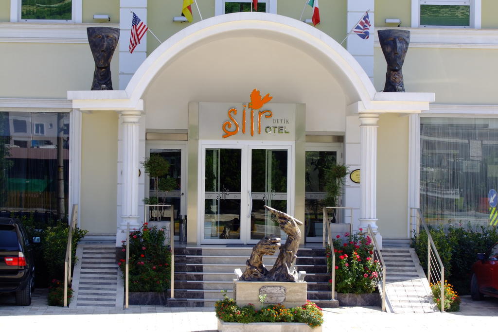 Siir Boutique Hotel Denizli  Ngoại thất bức ảnh