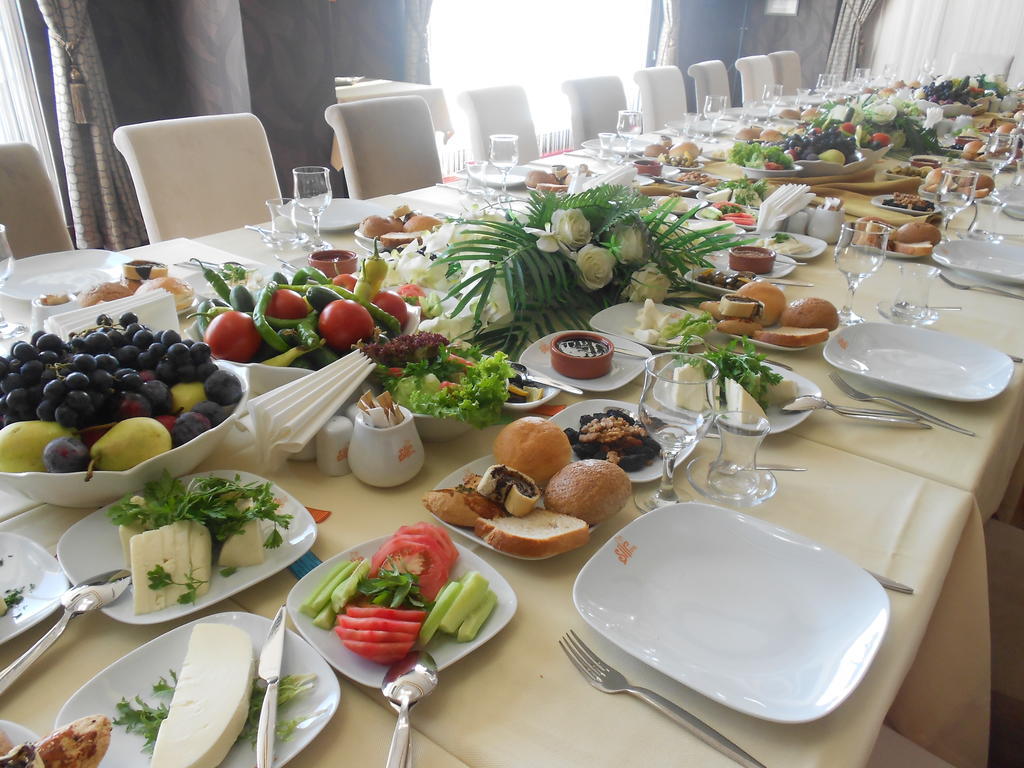 Siir Boutique Hotel Denizli  Ngoại thất bức ảnh