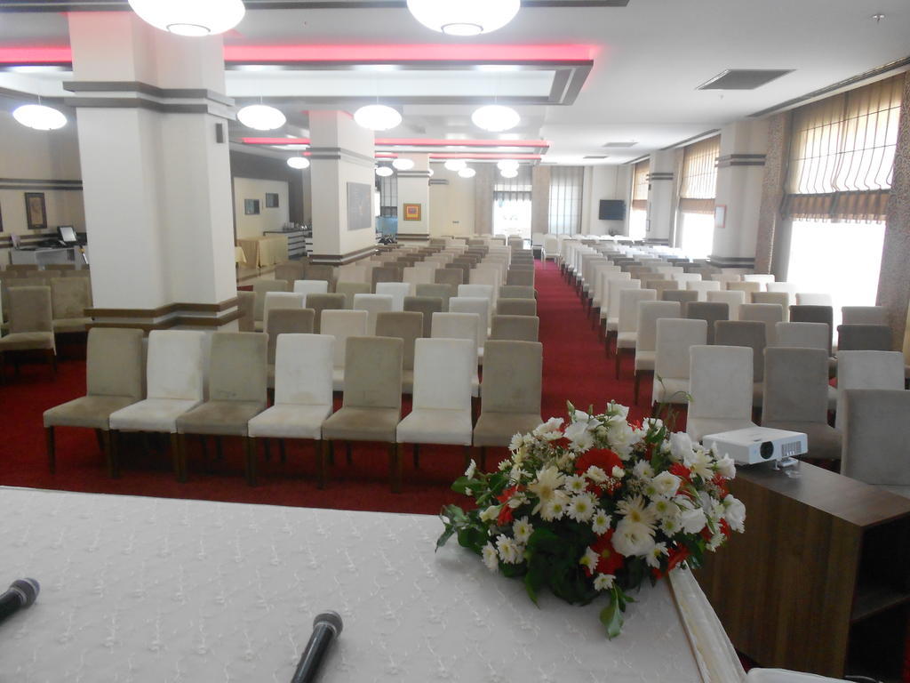 Siir Boutique Hotel Denizli  Ngoại thất bức ảnh