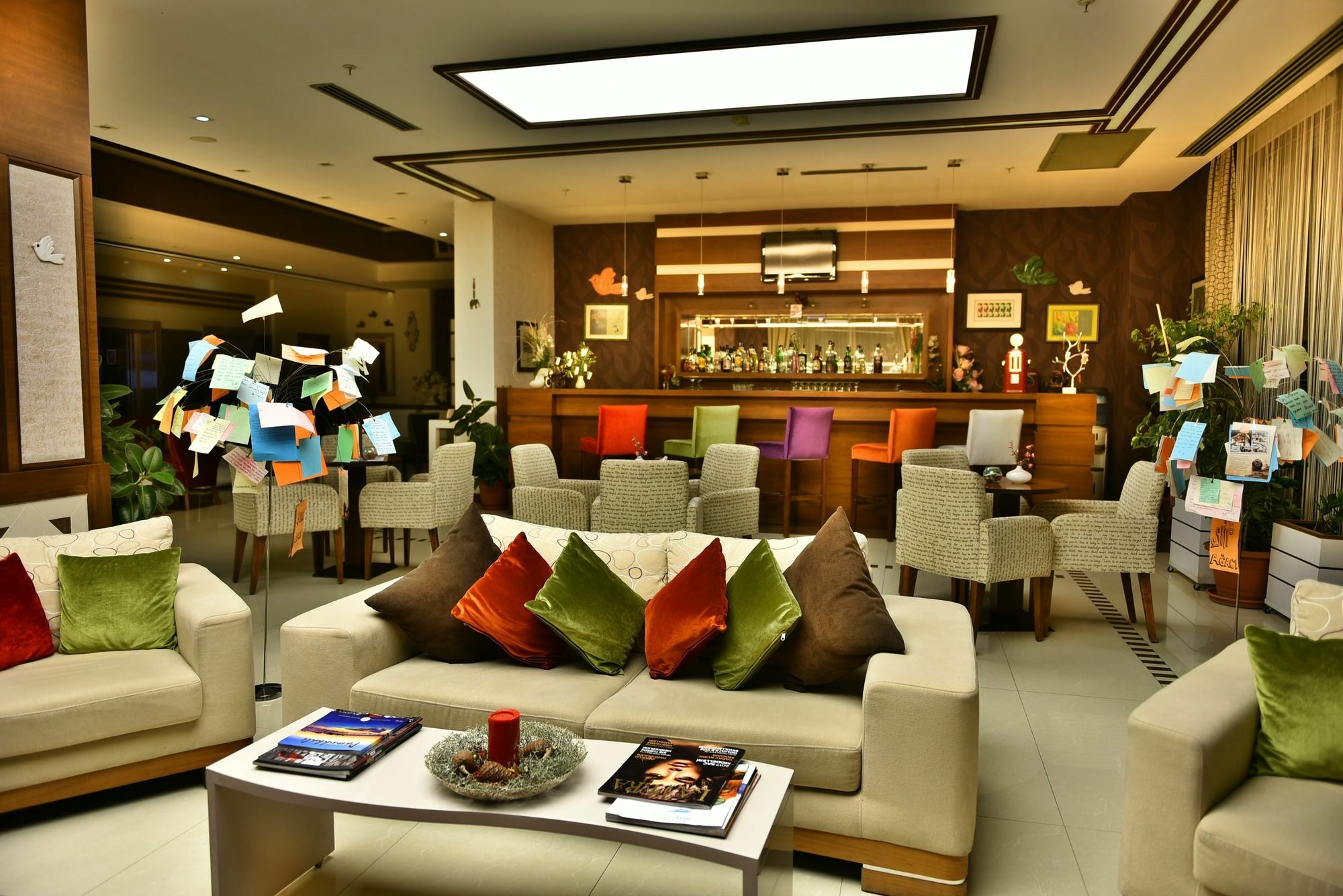Siir Boutique Hotel Denizli  Ngoại thất bức ảnh