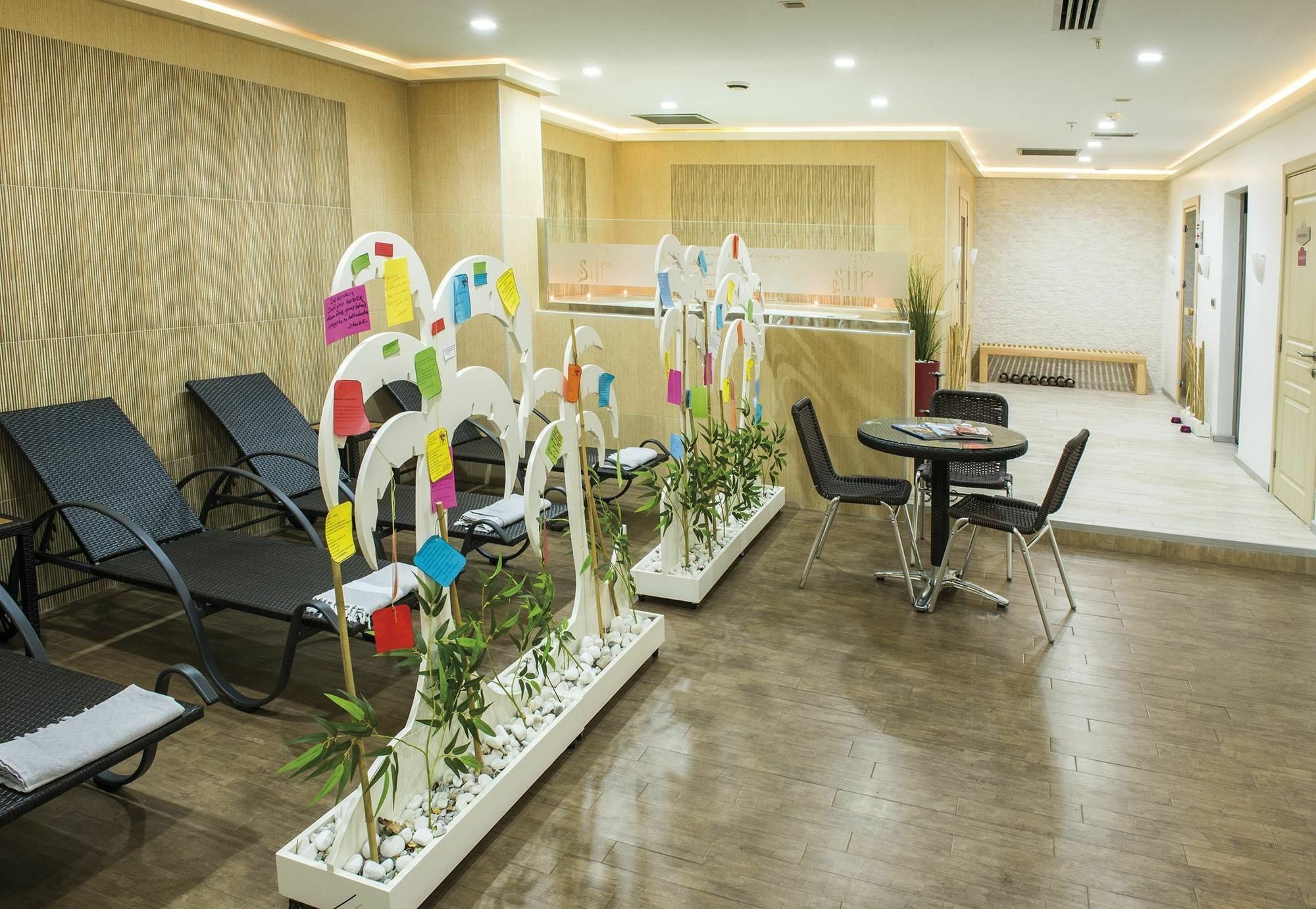 Siir Boutique Hotel Denizli  Ngoại thất bức ảnh