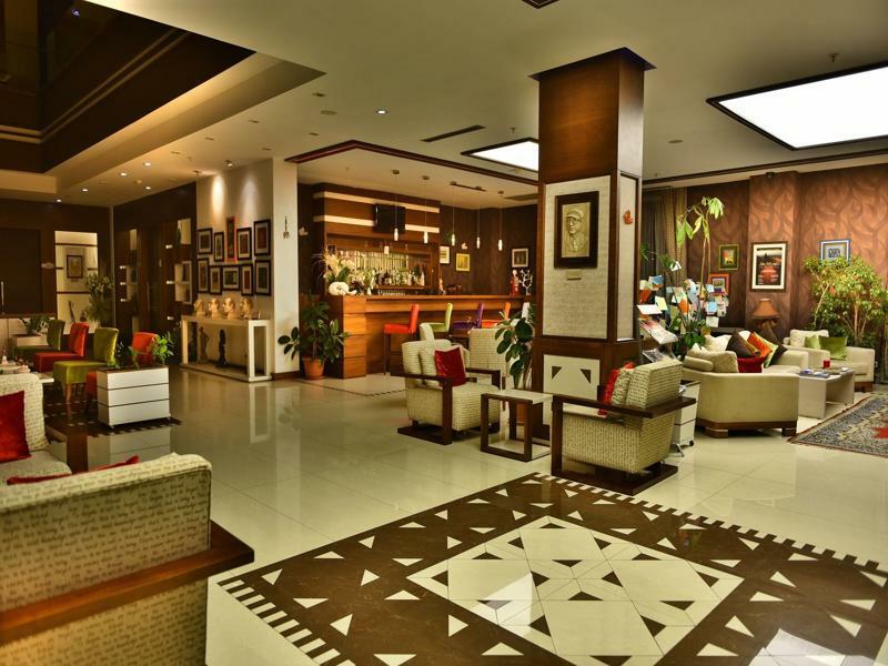 Siir Boutique Hotel Denizli  Ngoại thất bức ảnh