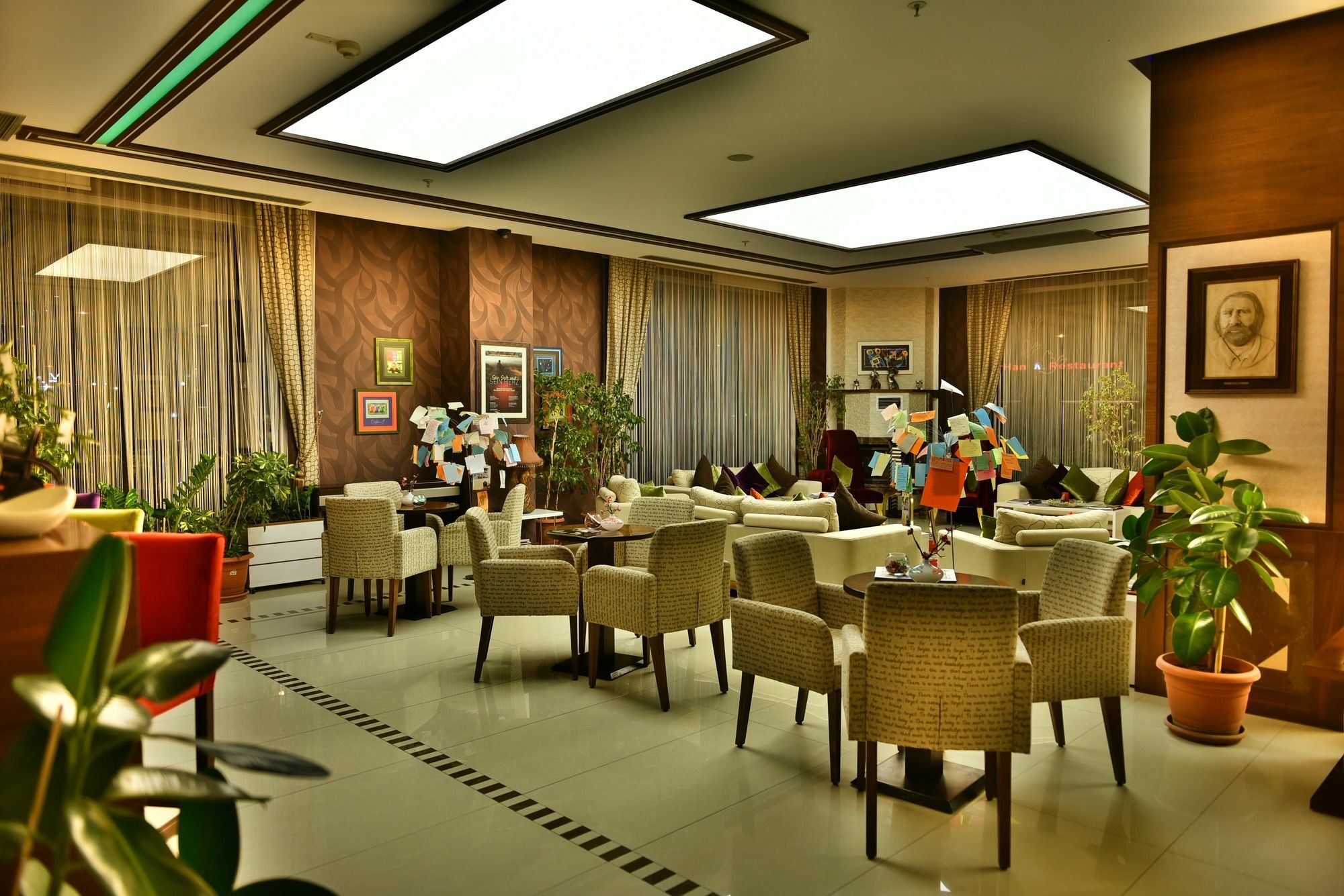 Siir Boutique Hotel Denizli  Ngoại thất bức ảnh